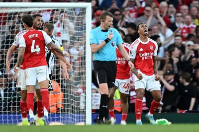 Paul Merson explains why Arsenal are 'not enjoyable' amid Premier League title prediction
