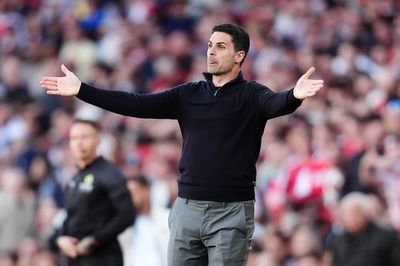 Arsenal: Mikel Arteta hits out at officiating with 'clear' double red card verdict after Newcastle win