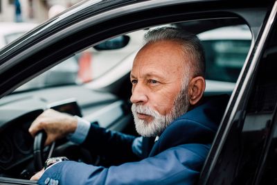 Will You Have to Retake Your Driving Test? What Retirees Must Know About State DMV Rules