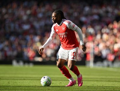 Arsenal: Eberechi Eze reveals update after new injury scare before Champions League semi-final