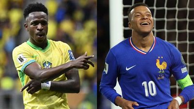 2026 World Cup: The Favorites to Win the Golden Boot—Ranked