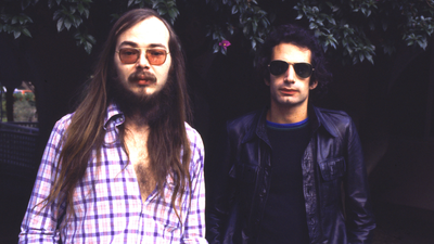 “He would often arrive at sessions with two banners, which he placed either side of his kit while recording, reading ‘You done hired the hit-maker’”: From the Purdie shuffle to its extended jazz chords - analysing Steely Dan's Babylon Sisters