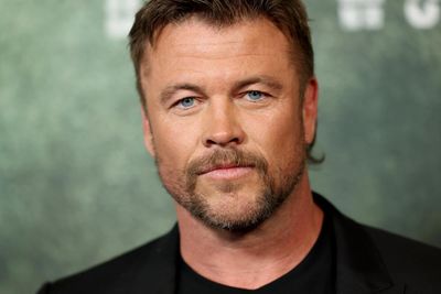 Luke Hemsworth: ‘I have to be very specific about which brother I am. But it still gets confusing’