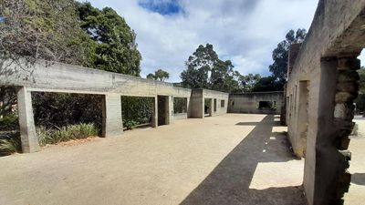 'Still raw': Port Arthur refuses to fade 30 years on