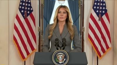 Melania Threatened Donald Trump? Michael Wolff Believes FLOTUS' Unprompted Press Conference Was a 'Threat' to POTUS