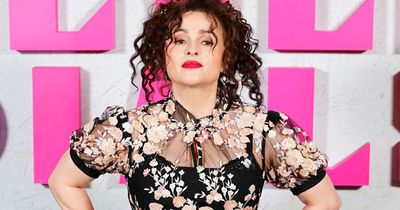 Helena Bonham Carter Leaves White Lotus Days Into Filming And Fans Are Already Panicking