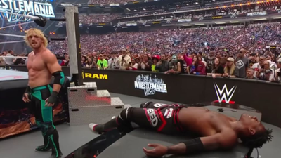 What happened between Logan Paul and IShowSpeed? Controversy explained after viral WrestleMania 42 incident