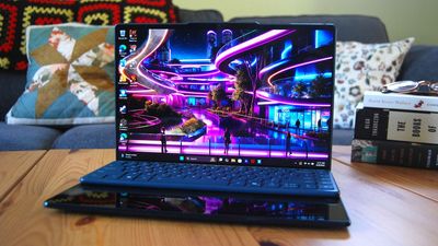 "Significant negative impact": Global PC shipments actually grew in Q1 2026, but I'm not celebrating yet — here's why