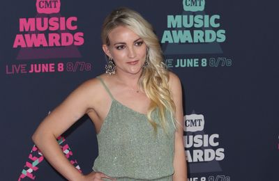 Jamie Lynn Spears gets emotional about motherhood