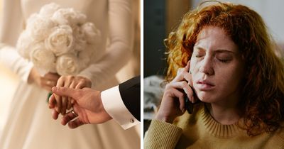 Best Friend Skips Wedding Because She’s “Not Feeling Well,” Breaks Bride’s Heart