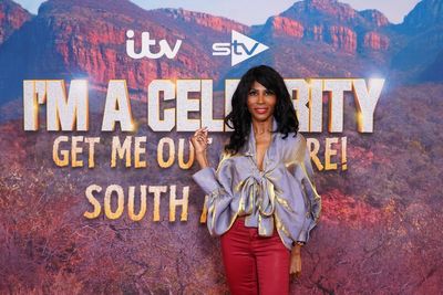 Sinitta ‘shaken’ by explosive I’m a Celebrity… South Africa final