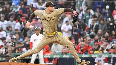 Mason Miller Sets Franchise Record as Padres Top Diamondbacks in Mexico City