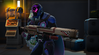 Epic keeps jamming more incredible shotguns into Fortnite, and it might be the best meta ever