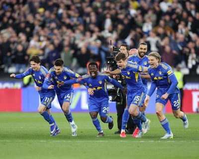 Leeds seek seminal moment with FA Cup semi-final chance against Chelsea
