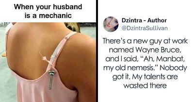 32 Funny Memes To Give You A Break From All That Doomscrolling