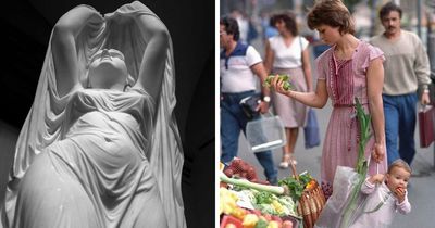 ‘Historical Leaks’: 115 Must-See Historical Pictures, Ranging From Wholesome To Heartbreaking (New Pics)