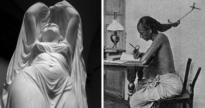 115 Fascinating Photos That Might Teach You About History In A Way School Can’t (New Pics)