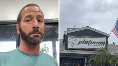 Man Says Car Dealership Refuses Pay Info. Then He Films A Worker’s Jaw-Dropping Exchange: '4.9 On Google And Carfax, 3.4 On Yelp'