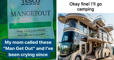 The British Create The Funniest Memes And Here Are 39 This Facebook Group Had To Offer