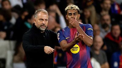 ‘Not Easy’—Hansi Flick Gives Verdict on Lamine Yamal 2026 World Cup Chances