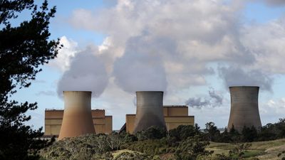 'Committee of doers' stare down climate root cause