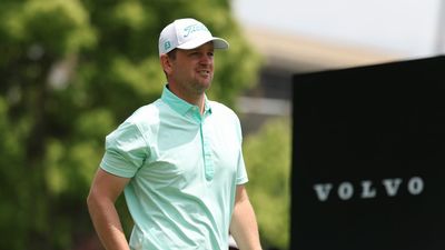 Tour Pro Receives One Of The Luckiest Breaks Of 2026 At Volvo China Open