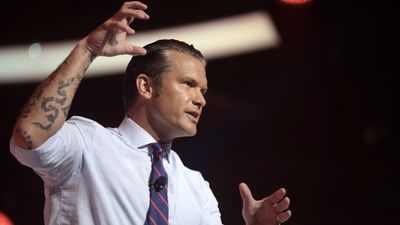 Iranian F-5 Jet Breached US Air Defences, the Massive War Damage Trump's Team Allegedly Covered Up