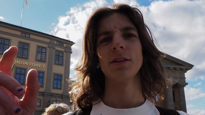 10 Photos of Chris Kebbon: Greta Thunberg and Rumoured BF Skip Flotilla Amid Sexual Misconduct Allegations