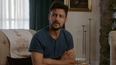 Three Wise Men Is One Of Hallmark's Best Christmas Movies, But I'd Be Pumped If This Tyler Hynes Movie Pivot Happened