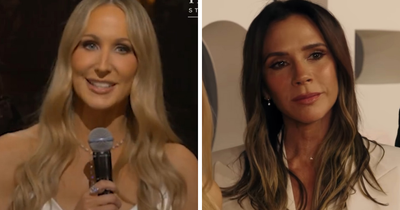 “Prove You’re Not A Mannequin”: Nikki Glaser Savagely Roasts Victoria Beckham’s Signature Serious Face