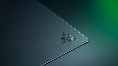 The world's thinnest glass gaming mouse mat is here and this is why that's exciting