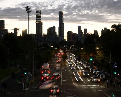 Canavan addresses Canberra anti-immigration rally – as it happened