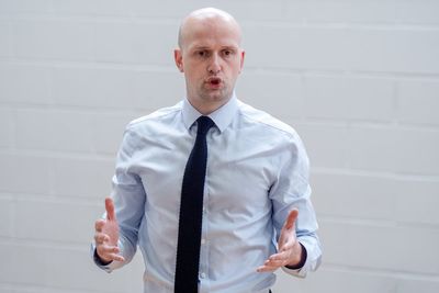 Holyrood election Scotland’s chance to vote ‘no confidence’ in Starmer – Flynn