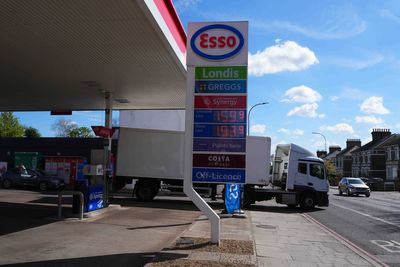 Government ramps up planning for possible supply shortages from Iran war