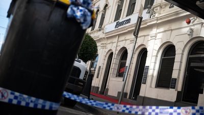 Firebombing, drive-by shooting in wild night out