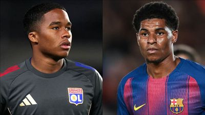 Transfer Rumors: Man Utd, Arsenal Plot Endrick Bids; Rashford Offered Premier League Lifeline