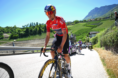 'I wouldn't put me in your fantasy team' – Tom Pidcock looks to fly under the radar to result at Liège-Bastogne-Liège but he's 'not expecting any fireworks'