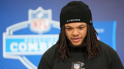 Who Is Red Murdock? The Mr. Irrelevant of the 2026 NFL Draft