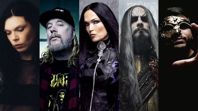 The 12 best new metal songs you need to hear right now