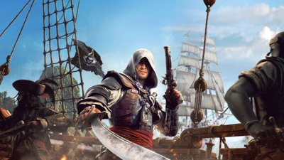 Is Assassin’s Creed Black Flag Resynced coming to Xbox Game Pass?