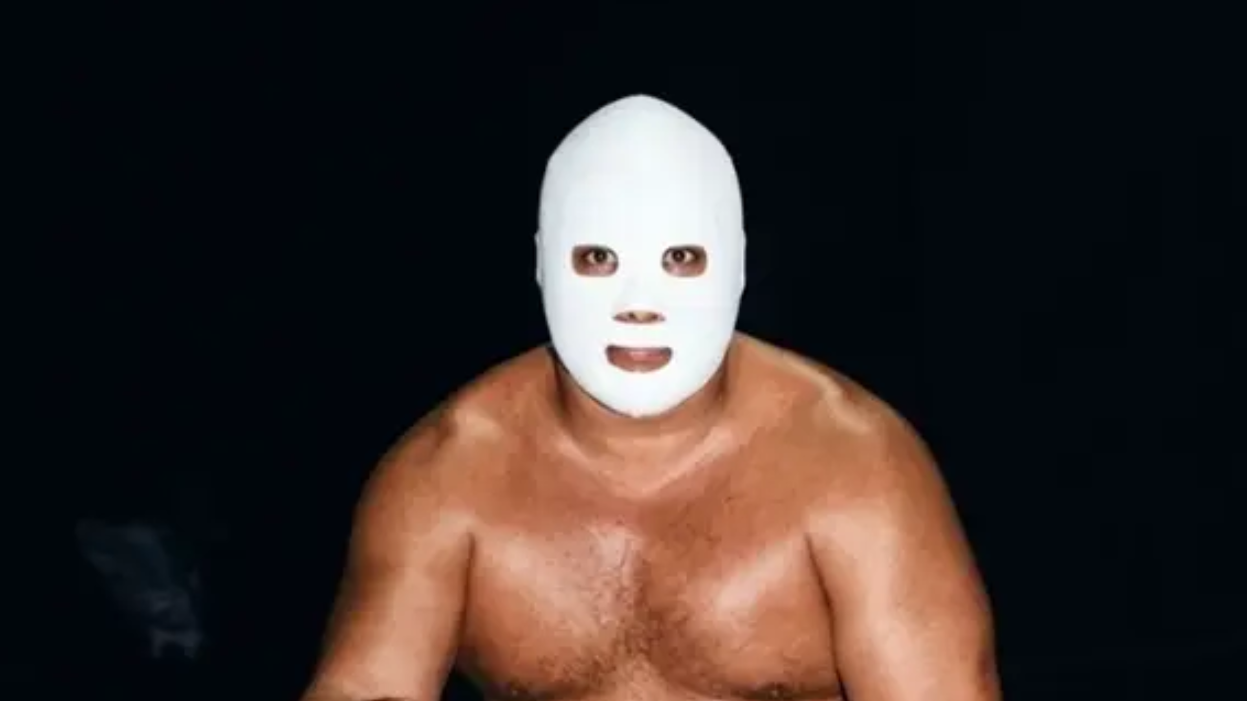 Mex Jr Mexican Wrestling Legend Gran Markus Jr., member of…