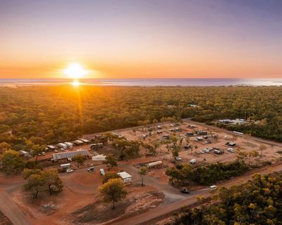 Sick of power outages, this remote Indigenous town is planning to build its own renewable grid