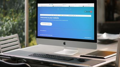 With WonderCMS, I was able to get my business online in just a few steps