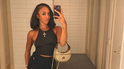 10 Photos of Lexie Brown: The Woman Reportedly at the Centre of the Klay Thompson and Megan Thee Stallion Drama