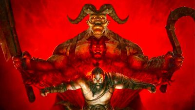 I finally like Diablo 4 now, and it's because I embraced laziness