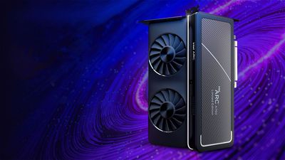 Intel has reportedly cancelled discrete gaming GPUs for the upcoming Xe3P Arc "Celestial" family — gaming GPU remains uncertain even for the next-gen Xe4 "Druid" lineup that lands in 2027