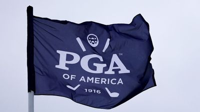 Report: PGA Of America President Set For PGA Championship Absence