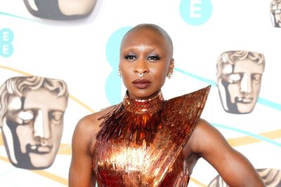 Cynthia Erivo and James Norton among celebrities running London Marathon