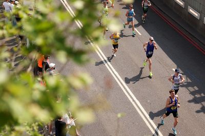 From Cynthia Erivo to Daddy Pig: The celebrities expected to run in this year’s London Marathon