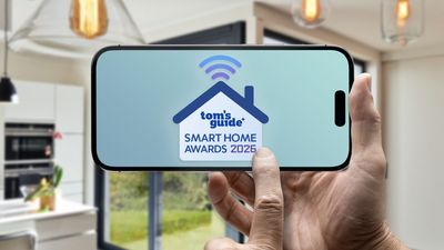 Entries are now open for the Tom’s Guide Smart Home Awards 2026